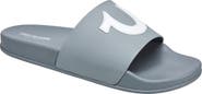 True Religion 112 Logo Slide