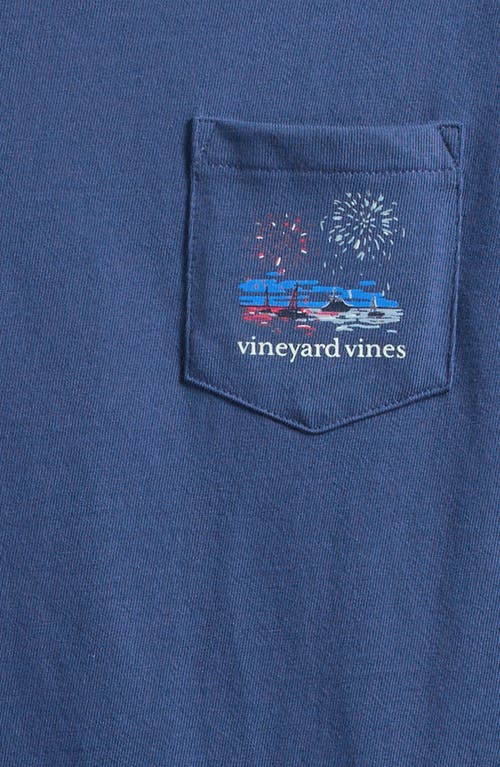 VINEYARD VINES VINEYARD VINES KIDS' GLOW
