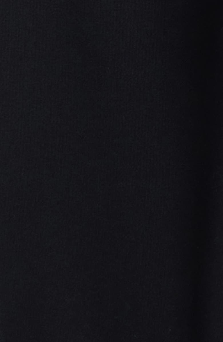 Fear of God Essentials Kids' Classic Cotton Sweatpants, Alternate, color, Vintage Black