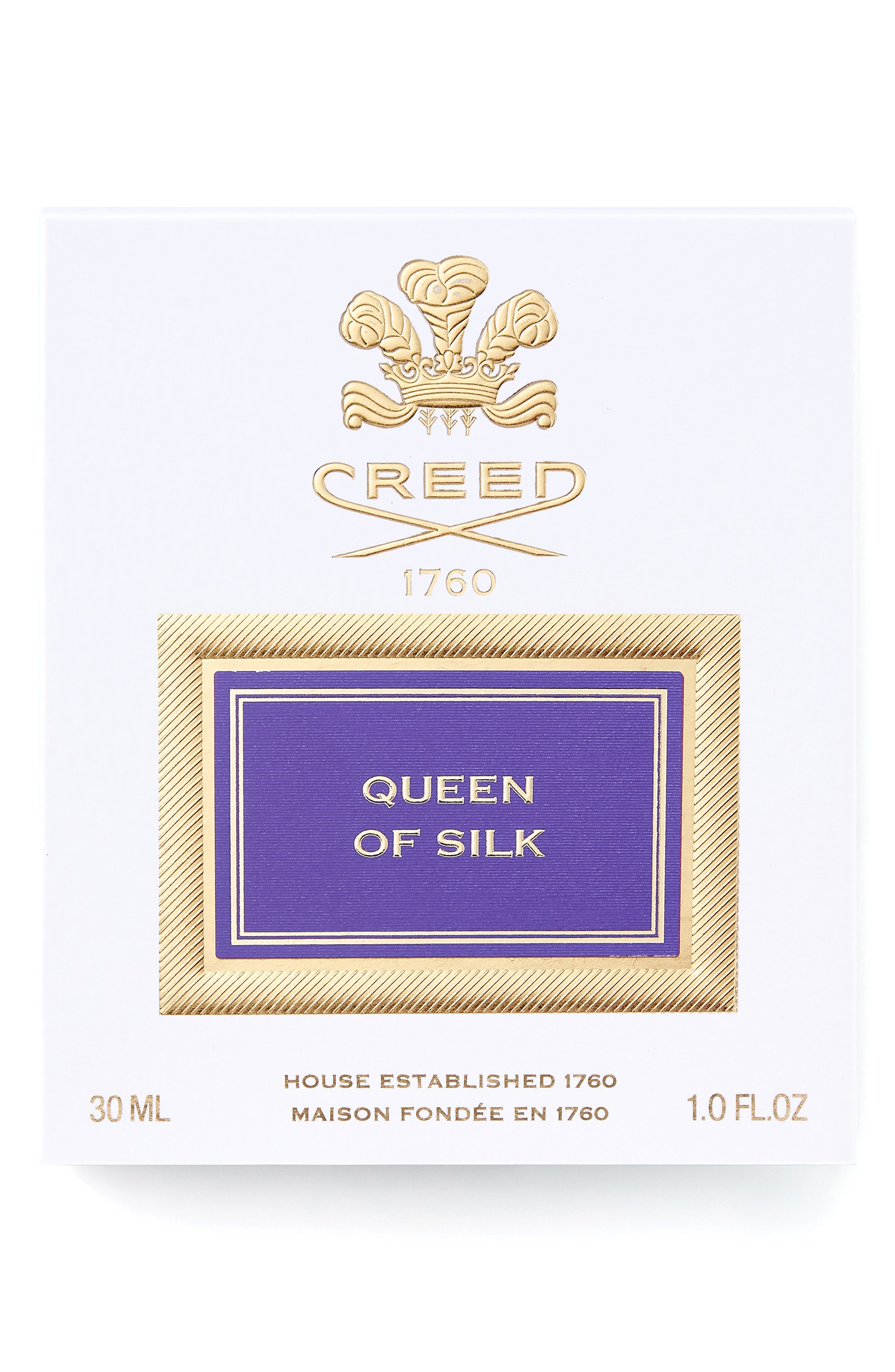 Queen of Silk Fragrance (Women) | Nordstrom
