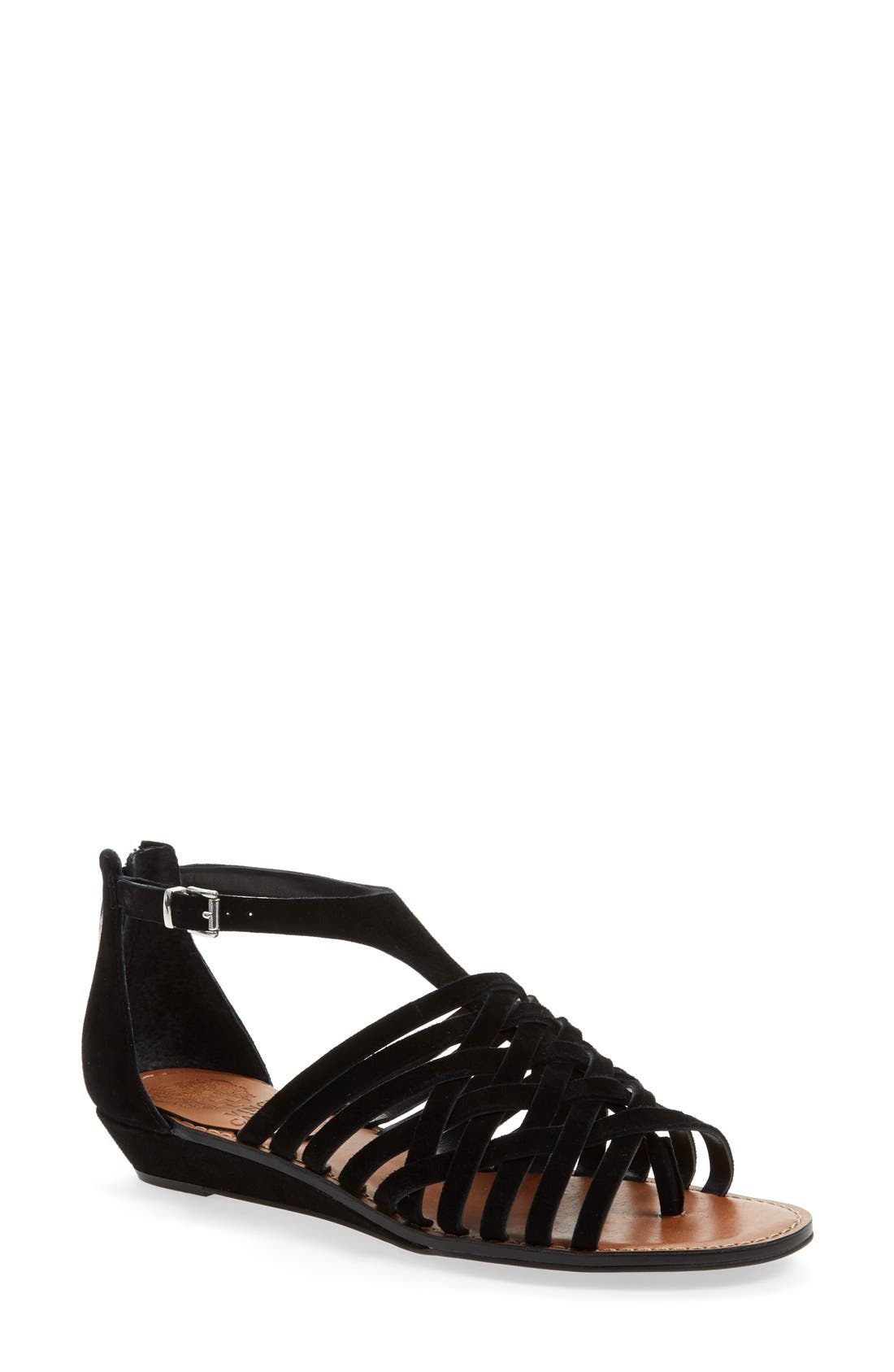 Vince Camuto 'Syndia' Sandal, Main, color, 