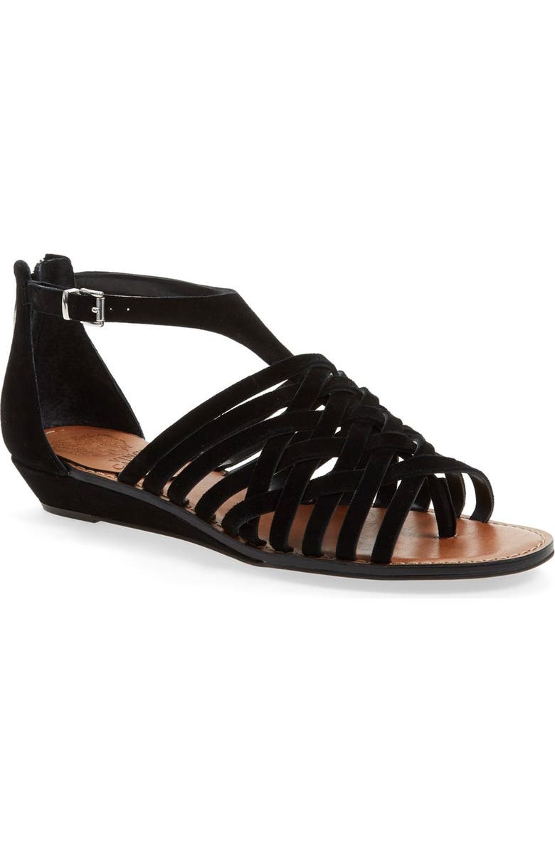 Vince Camuto 'Syndia' Sandal, Main, color,
