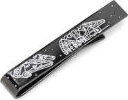 Cufflinks, Inc. Star Wars™ - Millennium Falcon Tie Bar