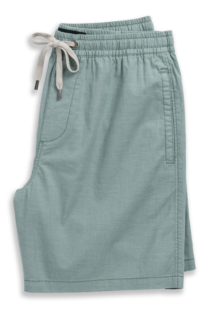 Rodd & Gunn Cathedral Cove Shorts, Alternate, color, Verdant