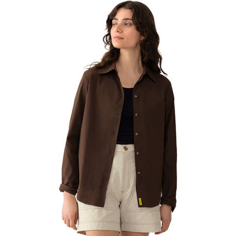 Trail Sun Shirt - Women's