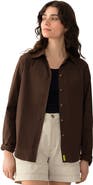 Hikerkind Trail Sun Shirt - Women's