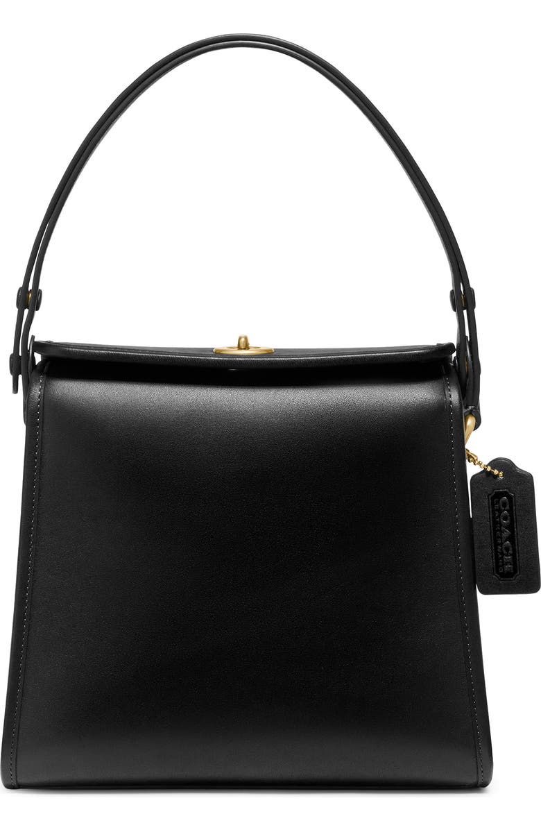 COACH Originals Turnlock Shoulder Bag, Main, color,