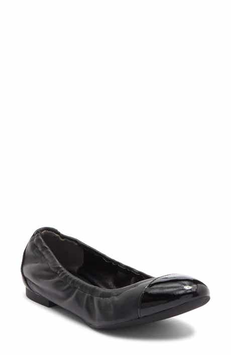 Stuart Weitzman Gabby Foldable Ballet Flat