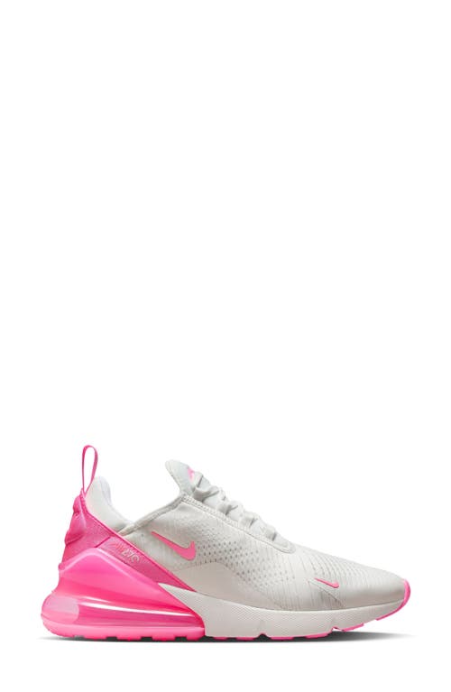Nike Air Max 270 Sneaker In Multi