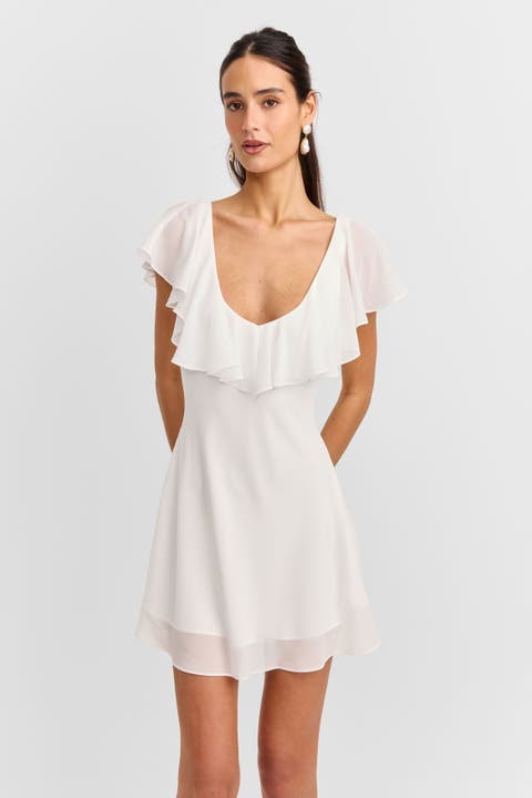Aurora Mini Dress