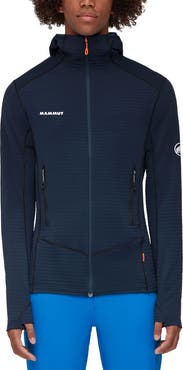 Mammut Taiss Light Ml Hooded Jacket - Men's
