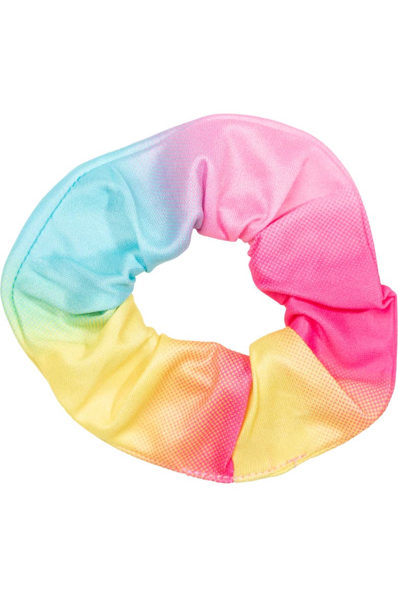 Skye Tutu Dress and Scrunchie Set, Alternate, color, Pink Skye