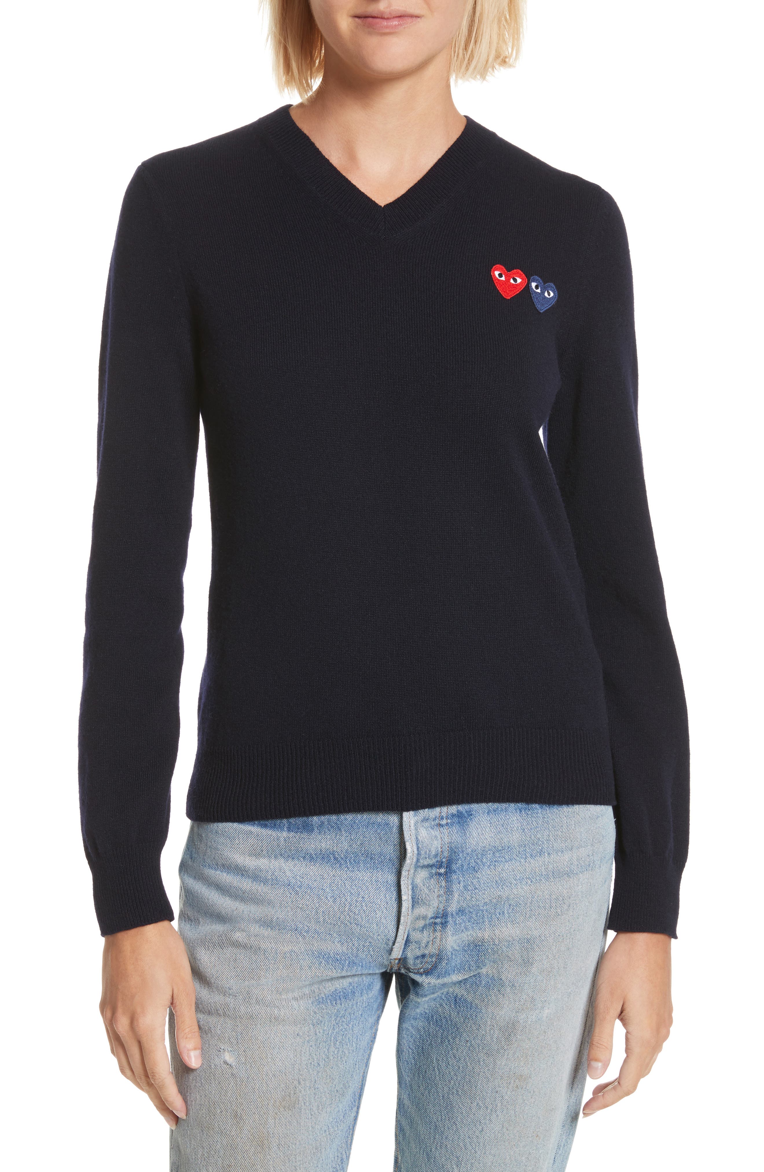selected NAVY