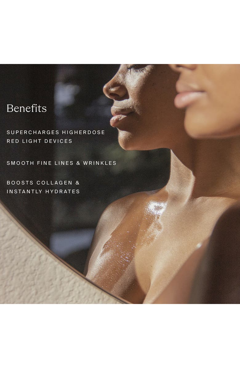 HigherDOSE Glow Serum, Alternate, color, 