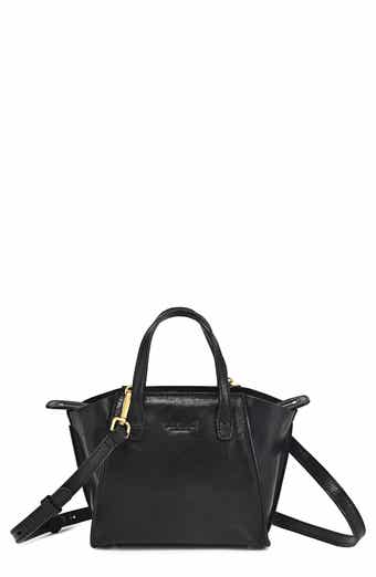 OLD TREND Iris Mini Tote Bag