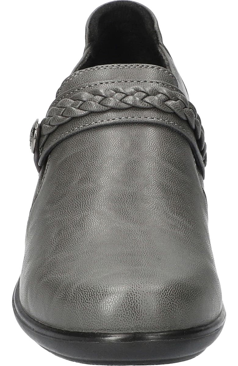 EASY STREET Amber Clog - Wide Width Available, Alternate, color,