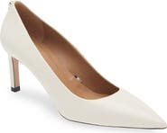 BOSS Janet Pointed Toe Pump