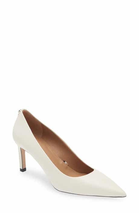 BOSS Janet Pointed Toe Pump
