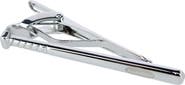 Trafalgar Home Run Baseball Bat Silver Tie Bar