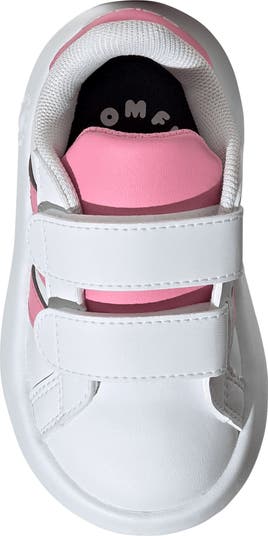 Kids' Grand Court Tennis Shoe