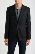 BOSS Hutson Wool Sport Coat