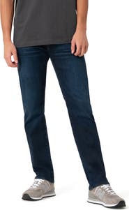 Mavi Jeans Matt Relaxed Straight Fit Jeans