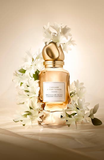Cashmere & Tunisian Neroli Perfume