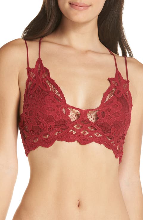 Intimately FP Adella Longline Bralette