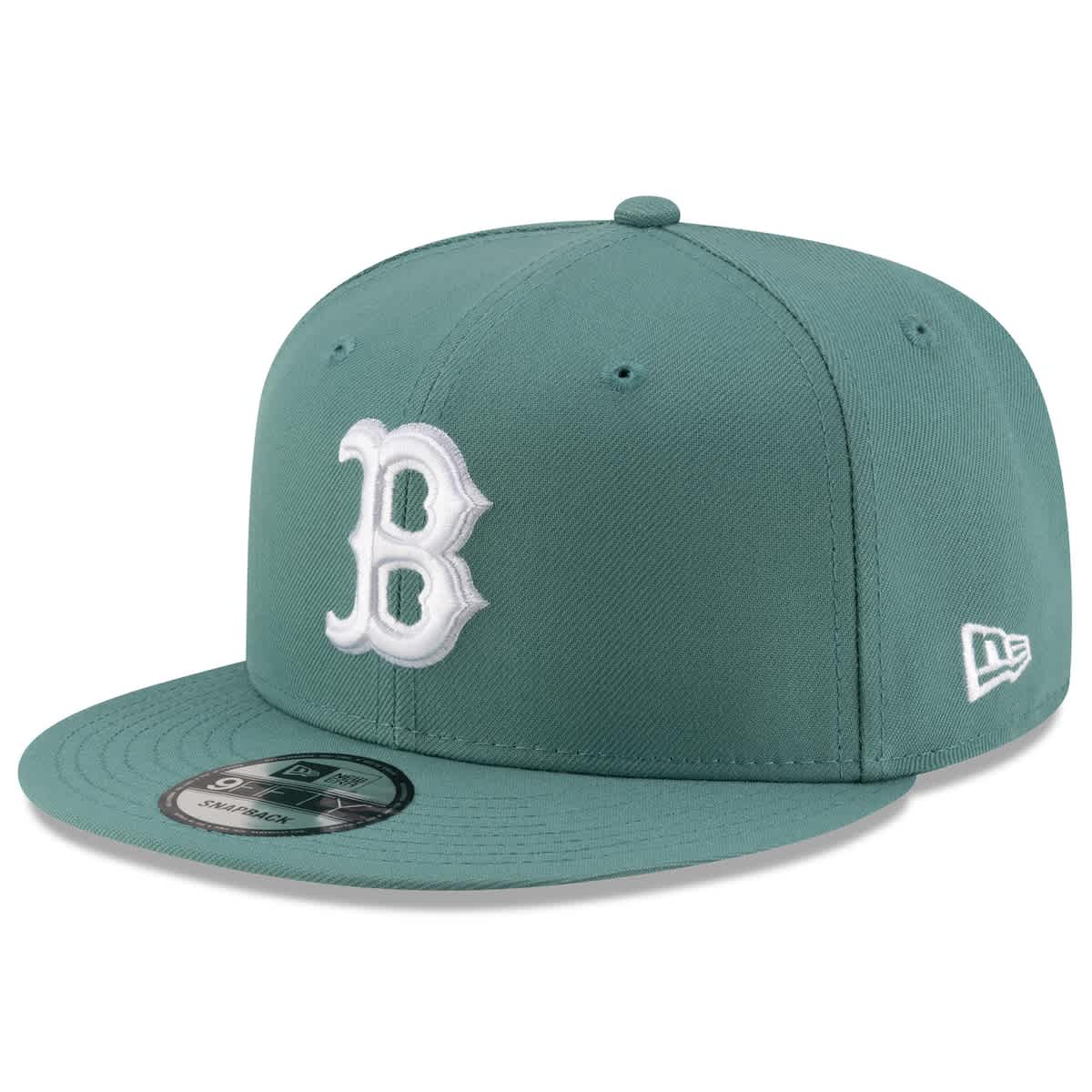 selected Green