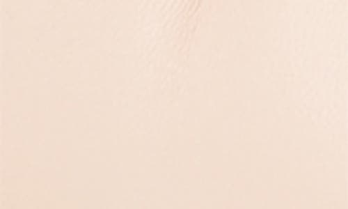 Fendi Feel Knotted Slide Sandal In F0mxv Light Rose