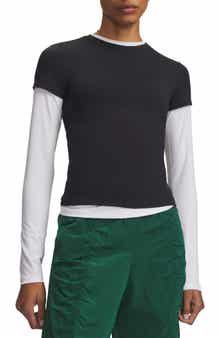 Movement Fitted Short Sleeve Performance T-Shirt