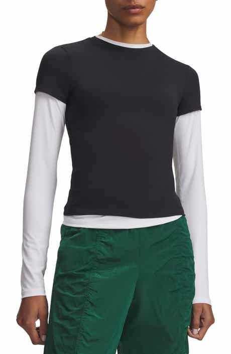 Movement Fitted Short Sleeve Performance T-Shirt