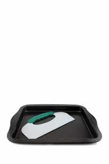 BergHOFF Perfect Slice Cookie Sheet with Tool