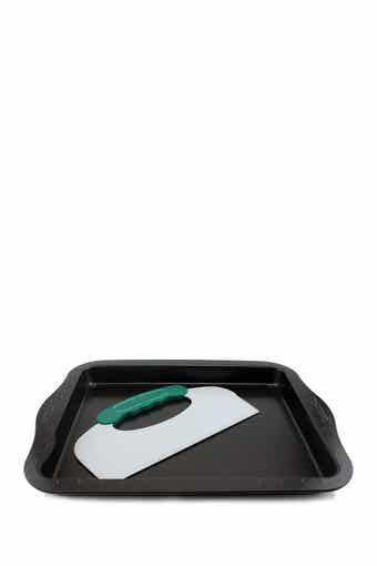 BergHOFF Perfect Slice Cookie Sheet with Tool