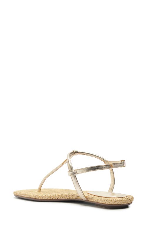 SCHUTZ SCHUTZ ELSHA SLINGBACK SANDAL 