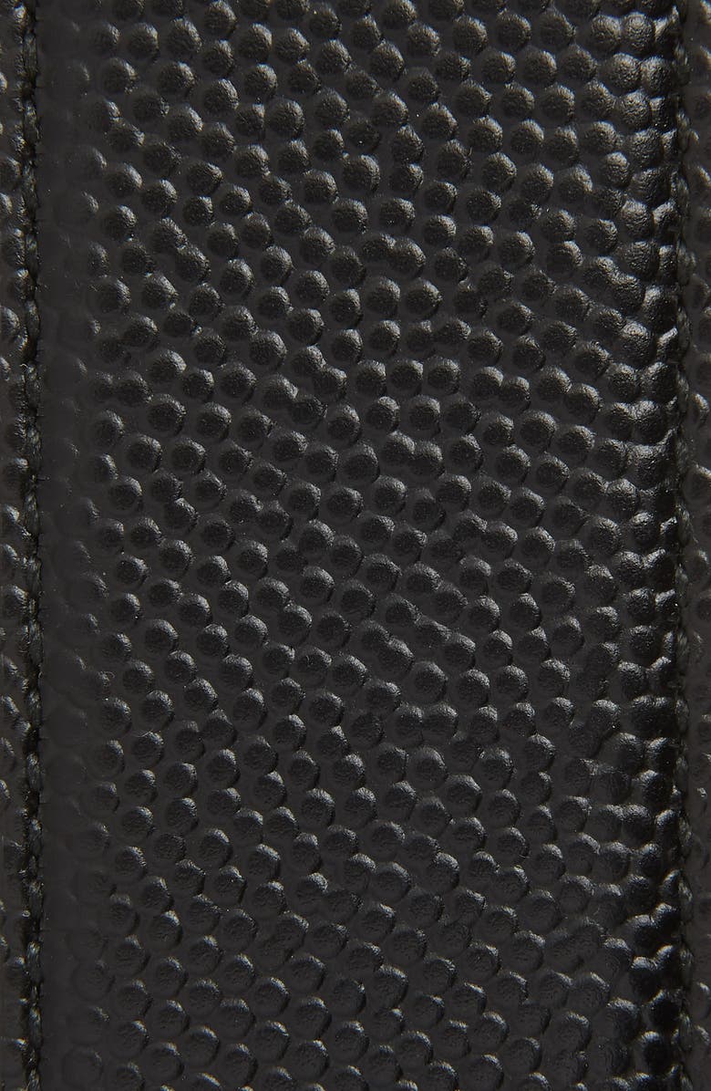 FERRAGAMO Salvatore Ferragamo Reversible Pebbled Calfskin Belt, Alternate, color, 