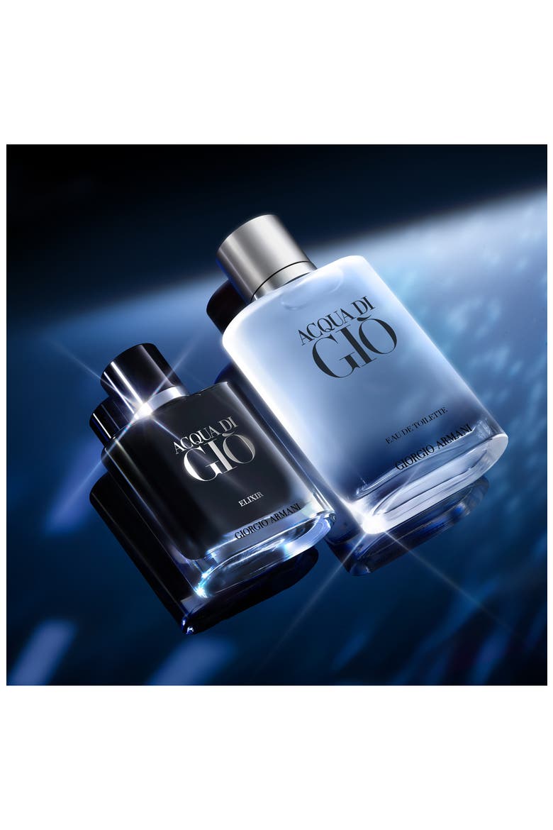 Acqua di Gió Men's Fragrance Sampler Set, Alternate, color, NO COLOR