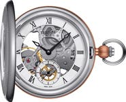 Tissot Bridgeport Mechanical Pocket Watch, 47mm