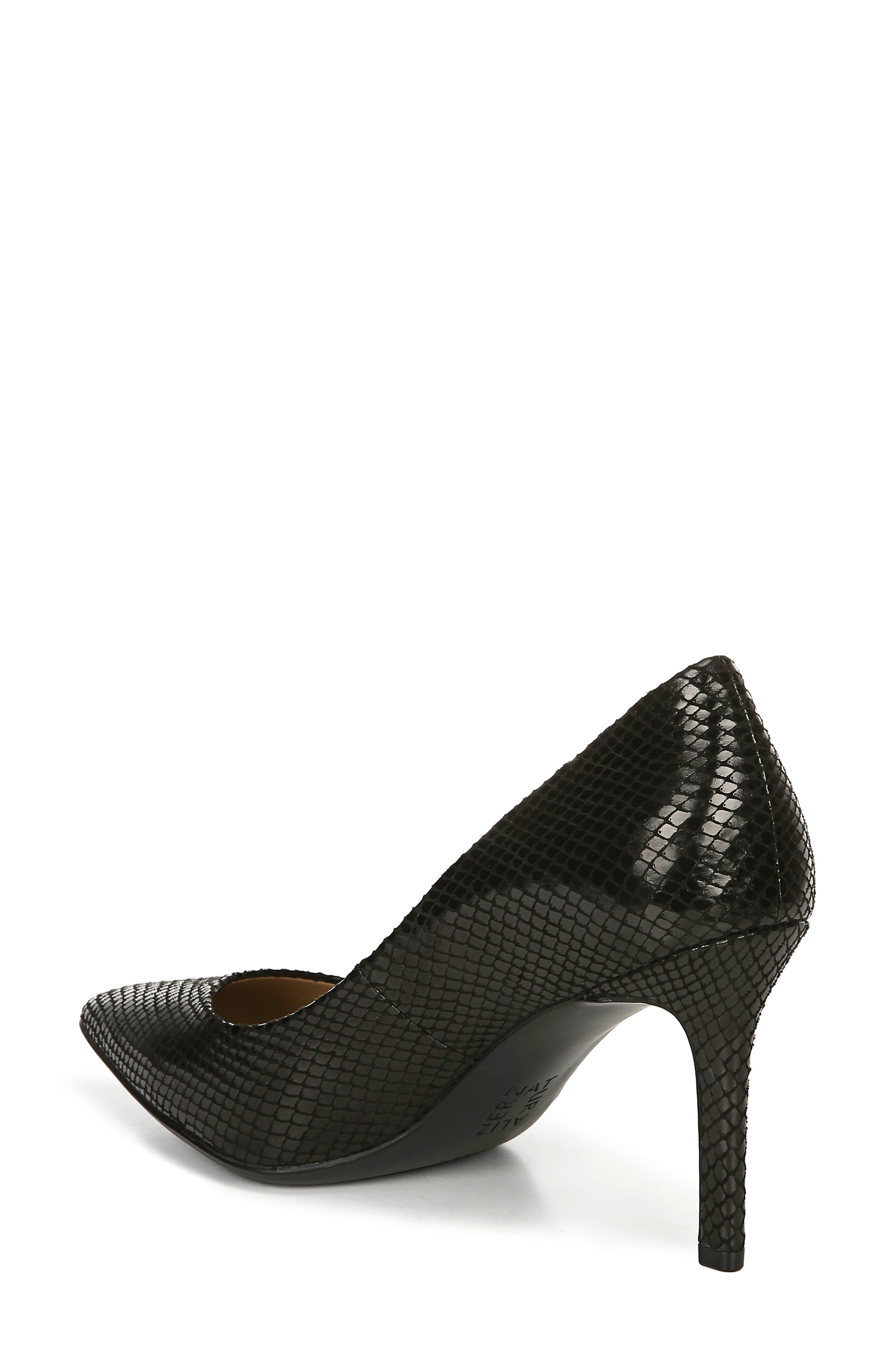 Naturalizer Anna Pump, Alternate, color, 