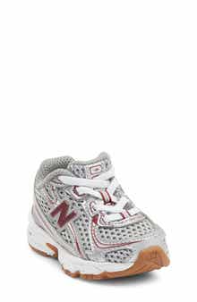 New Balance Kids' 740 Sneaker