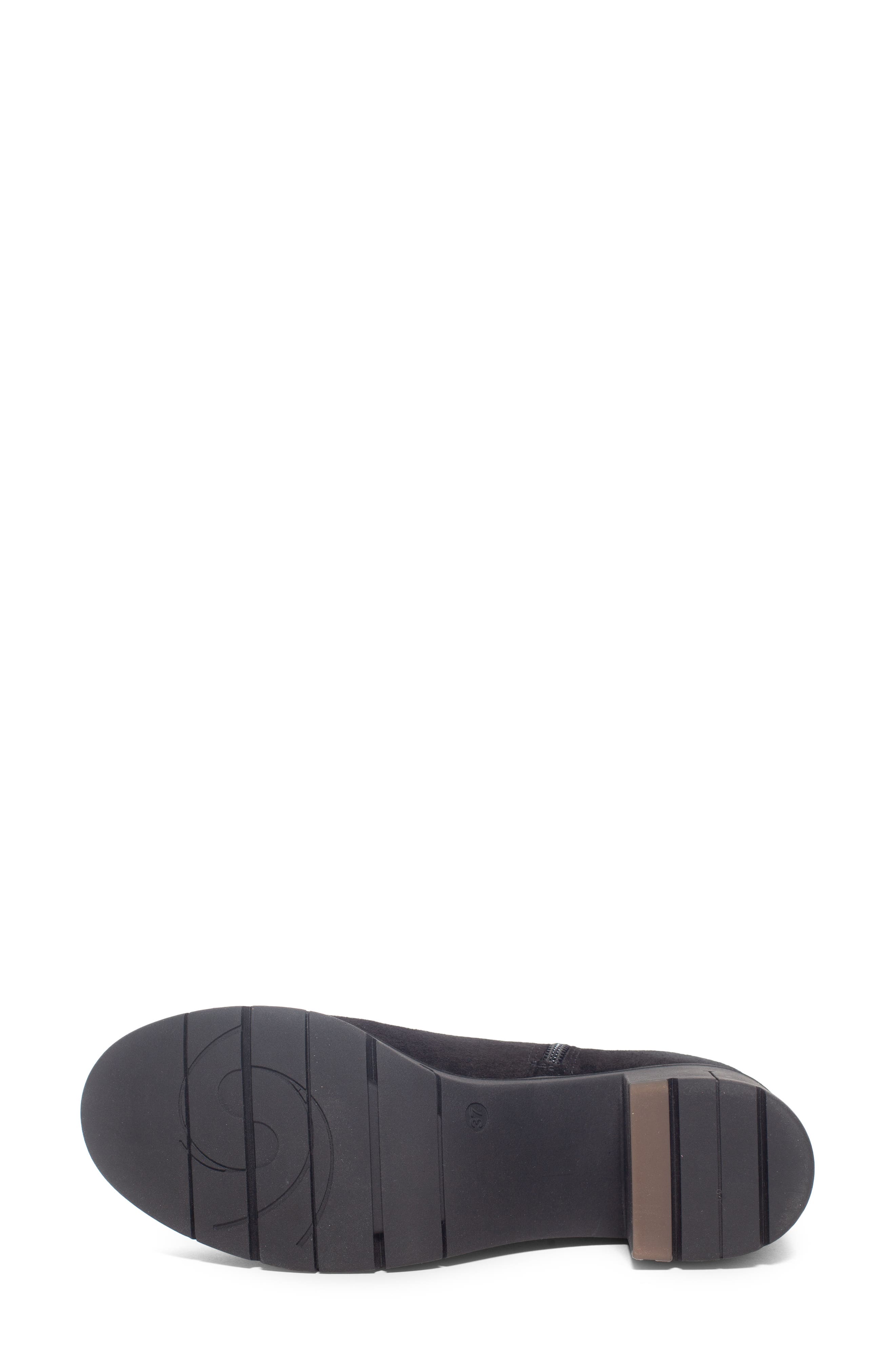 Unity in Diversity Smetana Bootie, Alternate, color, 