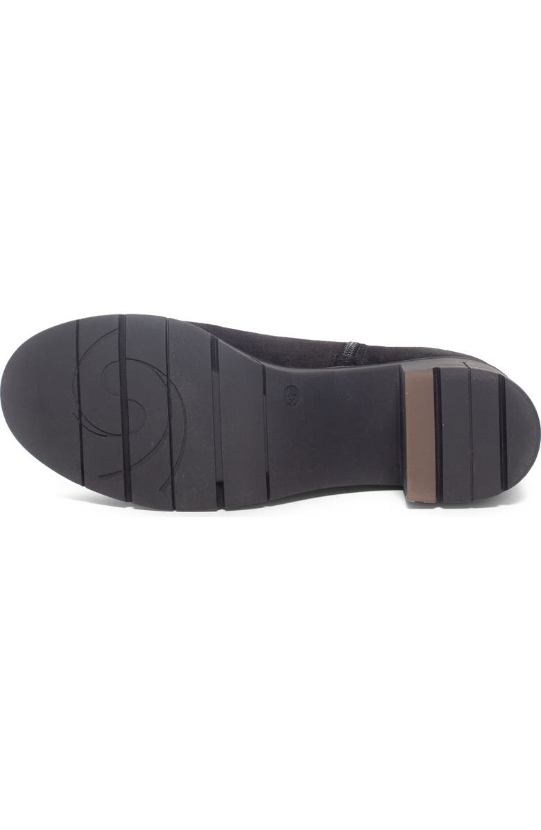 Unity in Diversity Smetana Bootie, Alternate, color,