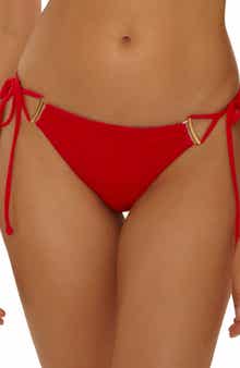 Riveria Tie Side Bikini Bottoms