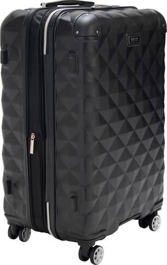 Diamond Tower Carry-On and Emma Laptop Backpack Bundle Set