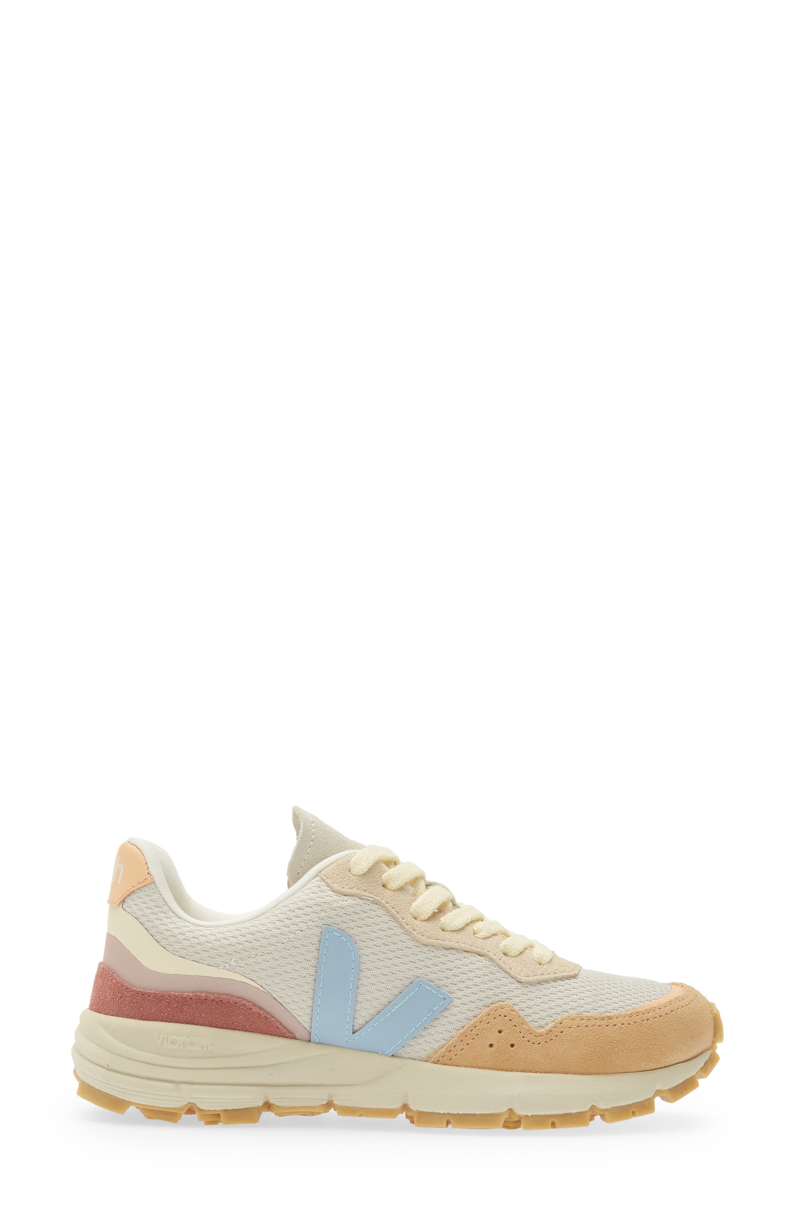 Veja x ba&sh Dekkan Sneaker, Alternate, color, 