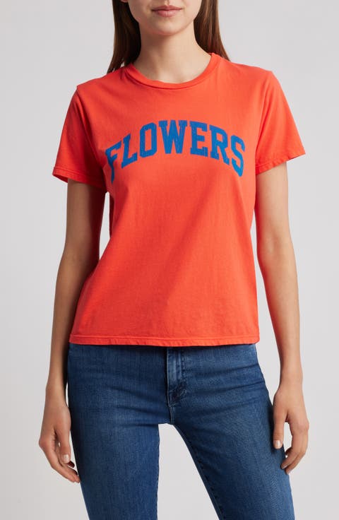 Little Goodie Goodie Graphic T-Shirt