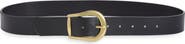 BP. Faux Leather Belt