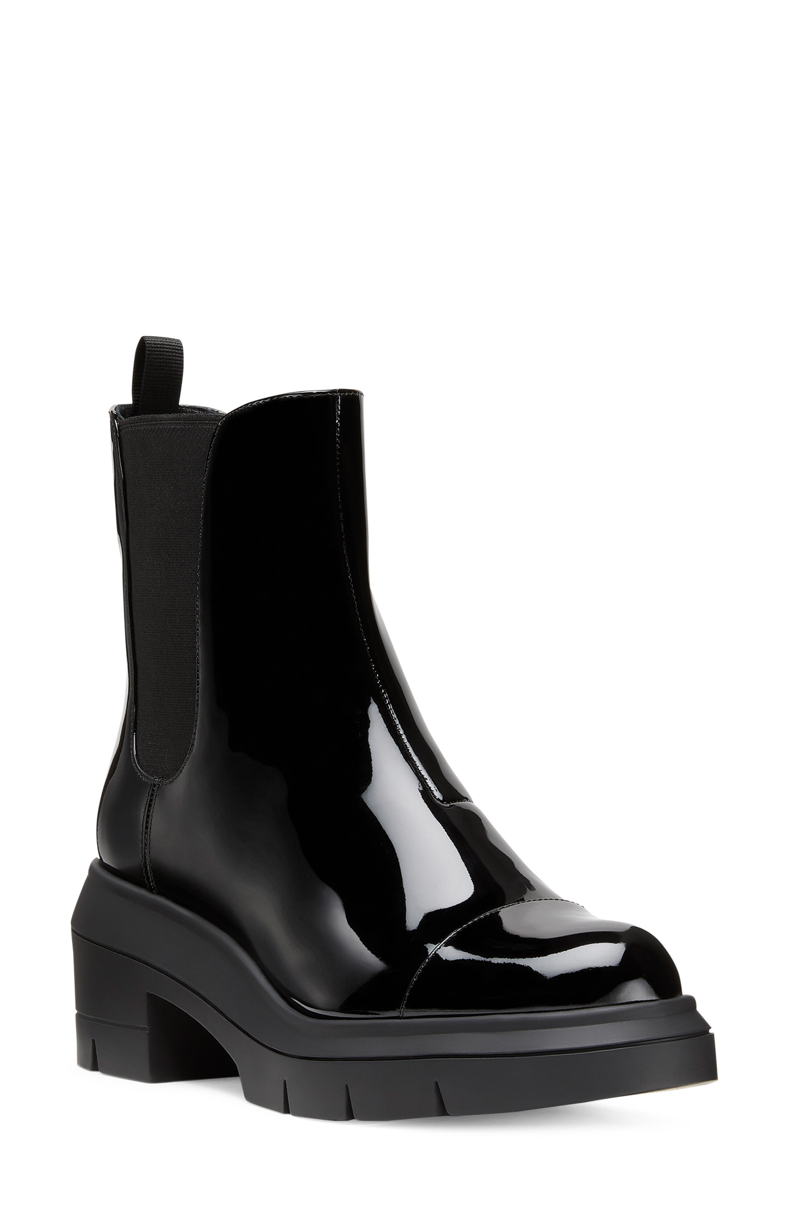 Stuart Weitzman Norah Chelsea Boot, Main, color, 