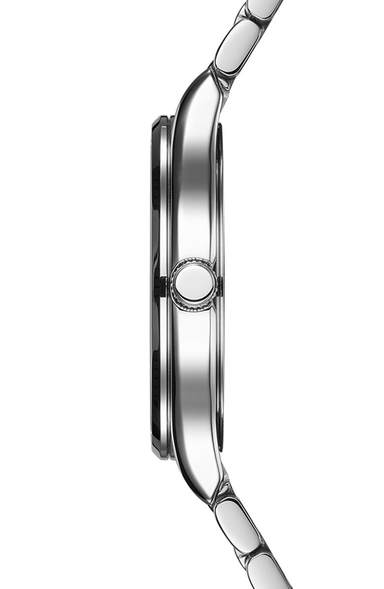 BALMAIN WATCHES Beleganza Bracelet Watch, 32mm, Alternate, color, Stainless Steel