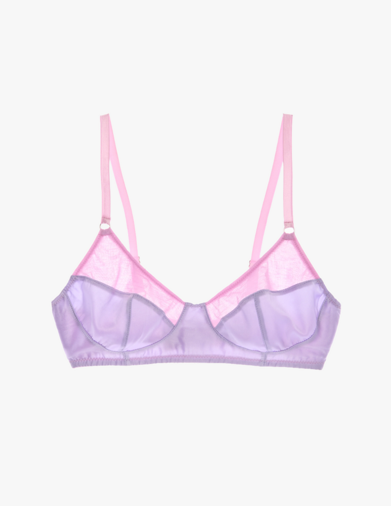 selected Lavender
